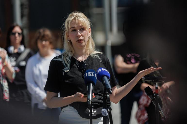 Mojca Lukan