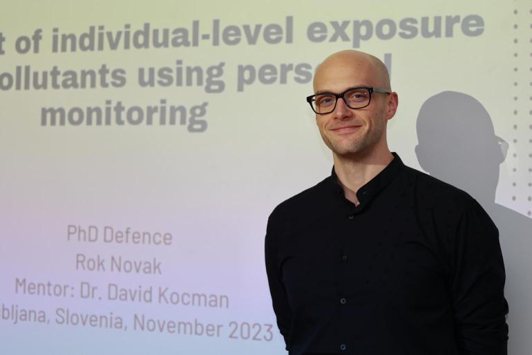 Rok Novak
