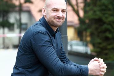 blaž perko