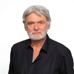 Boris Kryštufek
